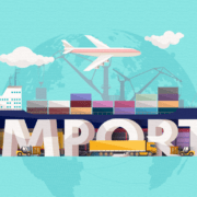 حمل و نقل و واردات کالا از چین - گروه تجاری آوا