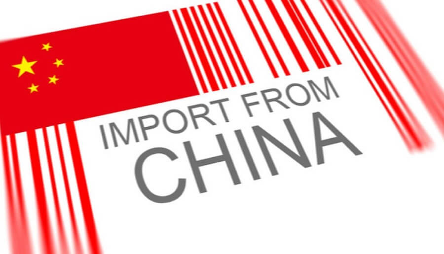 واردات کالا از چین با پارس چاینا